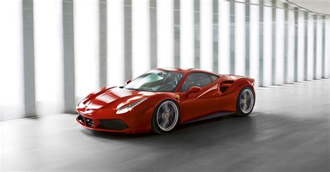 Ferrari 488 GTB (2015) - Ferrari.com