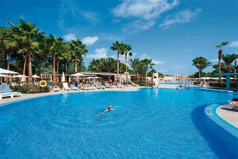 Hotel Riu Palace Cape Verde | All Inclusive Hotel Cape Verde