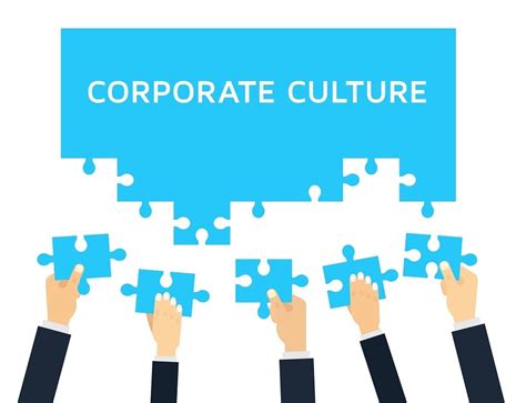 Managing Organizational Culture as an Enterprise Asset | Corporate ...