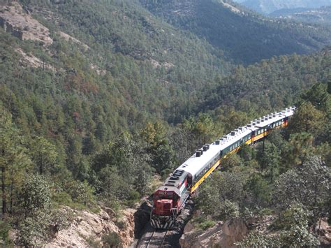 Best tours on El Chepe Train - Copper Canyon Tours