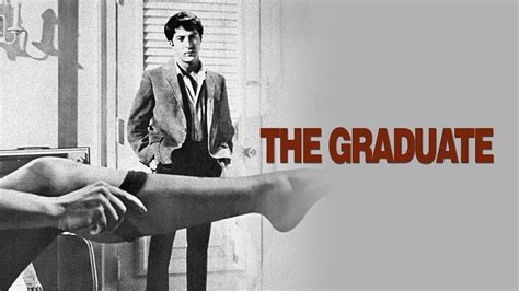 The Graduate (1967) - Backdrops — The Movie Database (TMDB)