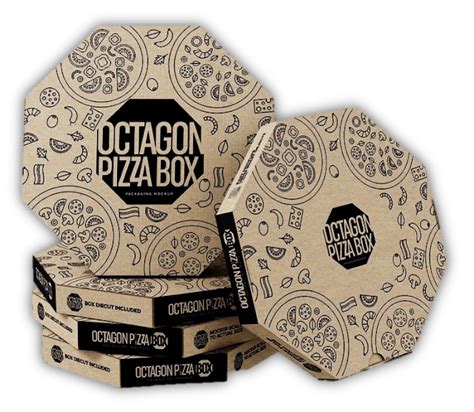 Even Simple Changes Can Make Alluring Custom Pizza Boxes