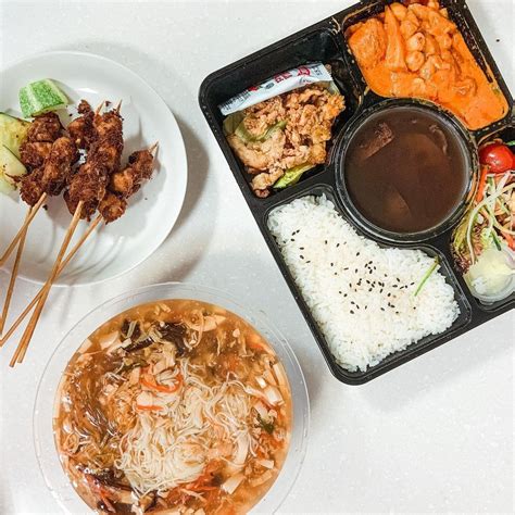 15 Vegetarian Food Places With Delivery Including Vegetarian Bibimbap, Pho And More