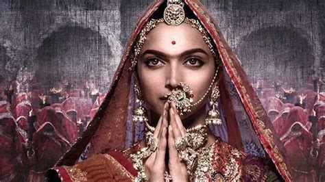 ‘Padmavati’: Bollywood Epic Indefinitely Delayed After Death Threats ...