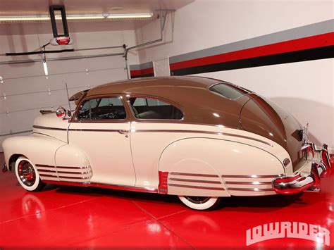 1946, Chevrolet, Fleetline, Custom, Tuning, Hot, Rods, Rod, Gangsta ...