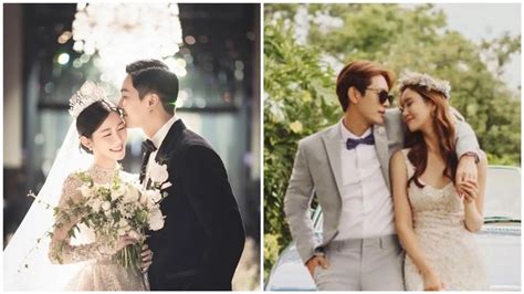 Exploring All Korean celebrity couples married in 2023