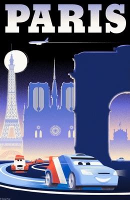 Cars 2 Poster #1124214 - MoviePosters2.com