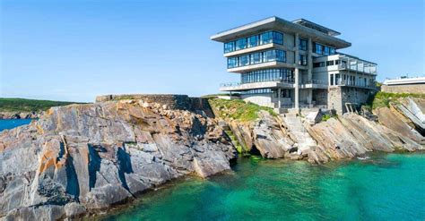 Sainte-Barbe Hôtel & Spa (Le Conquet) | Brittany tourism