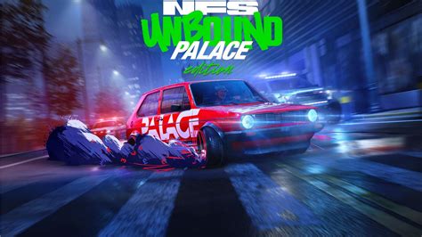 How to get Palace Edition cars in Need for Speed Unbound - prices and ...