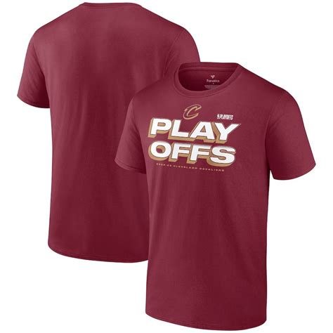 Cleveland Cavaliers playoff gear: Where to buy T-shirts, jerseys, hats, more for 2023 NBA ...