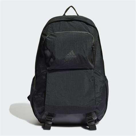 adidas X-City Backpack - Black | adidas Malaysia