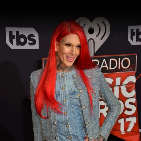 Jeffree Star - Age, Bio,, Family, Net Worth | National Today