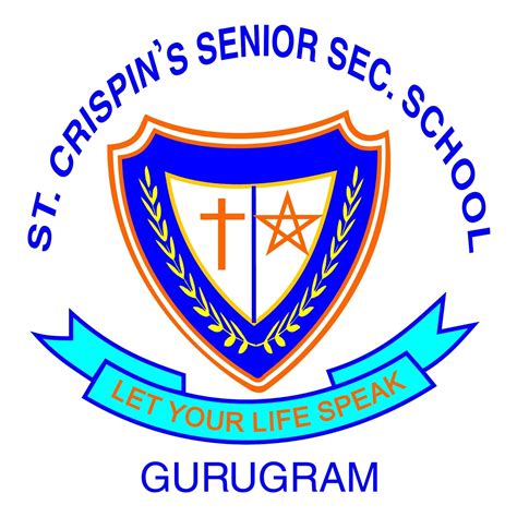 ST. CRISPIN'S SR. SEC. SCHOOL GURUGRAM