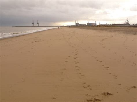 Great Yarmouth Beach (South) - Norfolk | UK Beach Guide