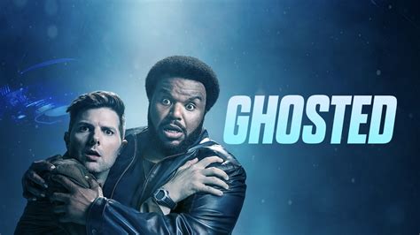 Ghosted | Apple TV