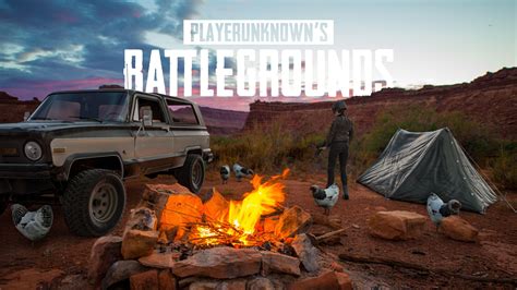 Chicken Dinner PUBG Wallpapers - Wallpaper Cave