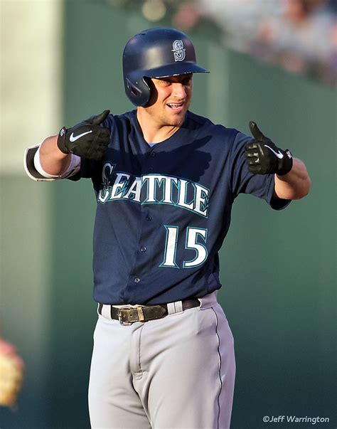 Kyle Seager Seattle Mariners | Seattle Mariners 3B Kyle Seag… | Flickr