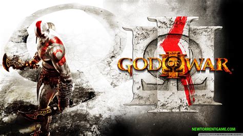 GOD OF WAR PC - FREE FULL DOWNLOAD - NEWTORRENTGAME