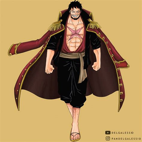 The King of Pirates: Monkey D. Luffy : r/OnePiece