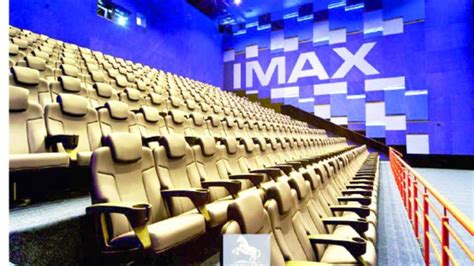 IMAX Cinema Lekki Filmhouse Review 2023 (Ticket Prices)