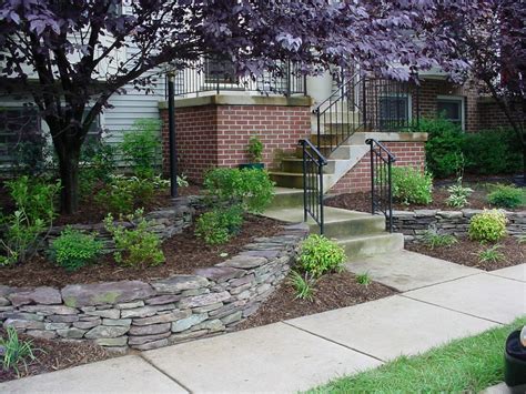 5 of the Best Townhouse Landscaping Ideas (and Pictures) for Alexandria and Arlington, VA