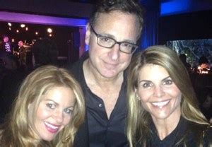 ‘Full House’ Reunion Video — Cast Sings Theme Song At Birthday Party ...