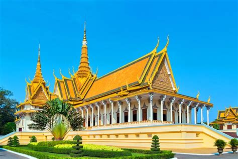 15 Top-Rated Attractions & Things to Do in Phnom Penh | PlanetWare