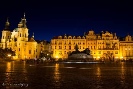 main square prague - Top Spots for this Photo Theme