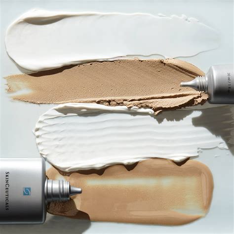 Skinceuticals have a sunscreen for every skin type! ☀️Their Sheer, Matte and Universally tinted ...