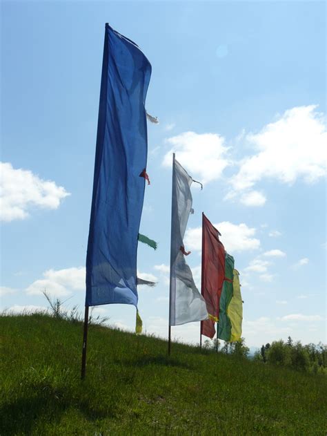 1000+ images about prayer flags on Pinterest | Beautiful prayers ...