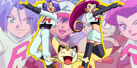 What Team Rocket Brings To The Pokemon Anime