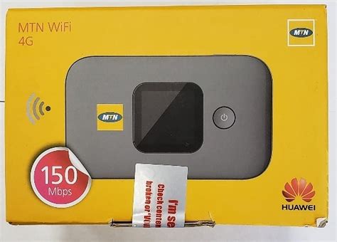 MTN Mifi Data Plans (Ghana), Prices, Subscription Codes, Packages - NaijNaira