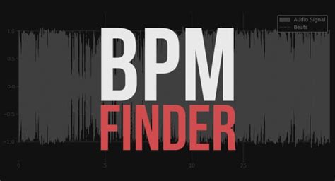 13 FREE Online BPM Finder Apps & BPM Tap Calculators