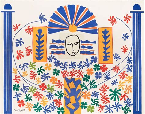 Moderna Museet Collection – Moderna Museet i Stockholm | Henri matisse ...