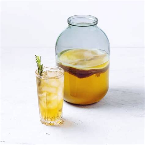 Kombucha Scoby + Starter Tea Kit (Fresh) ~ AUSTRALIA ONLY | Beautiful Living Made Easy