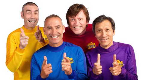 The Wiggles - THE WIGGLES Wallpaper (41657829) - Fanpop - Page 20