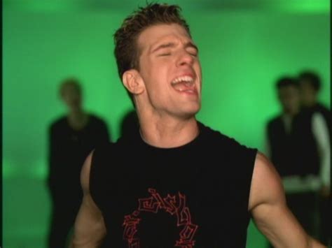 NSYNC - It's Gonna Be Me - Music Video - NSYNC Image (15716638) - Fanpop