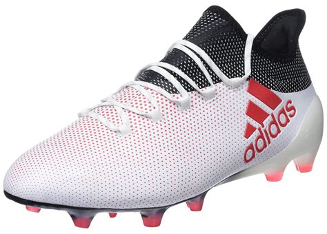 adidas Men's X 17.1 Fg Football Boots: Amazon.co.uk: Shoes & Bags