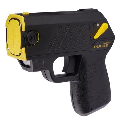 Axon - TASER Pulse Self-Defence Tool - 50 000 V - 39066 best price ...