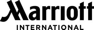 Marriott International Logo PNG Vector (PDF, SVG) Free Download