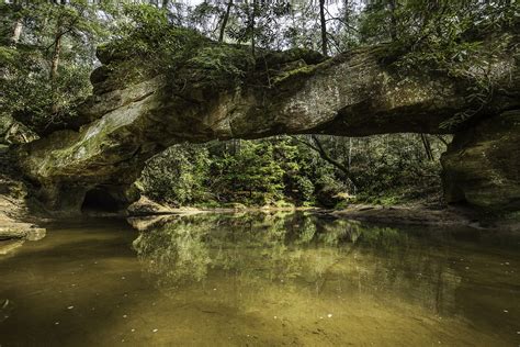 A Weekend in Kentucky's Red River Gorge - Outdoor Project