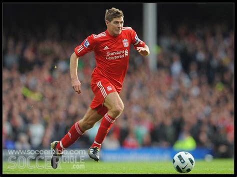 Stevie G. Liverpool Capitin!!! | Stevie g, Football, Stevie