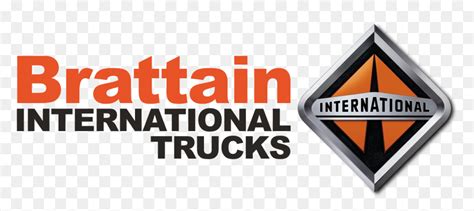 International Truck Logo Png - International Truck, Transparent Png - vhv