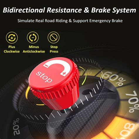 Dripex Magnetic Resistance Indoor Exercise Bike (2021 Upgraded New Version) 300 LBS – Dripex-UK