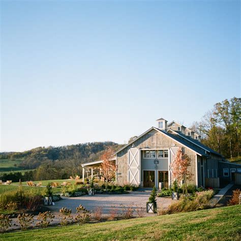 Pippin Hill Farm & Vineyards – Winery Review | Condé Nast Traveler