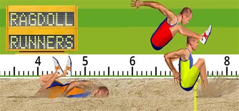 Ragdoll Runners Free Download FULL Version PC Game