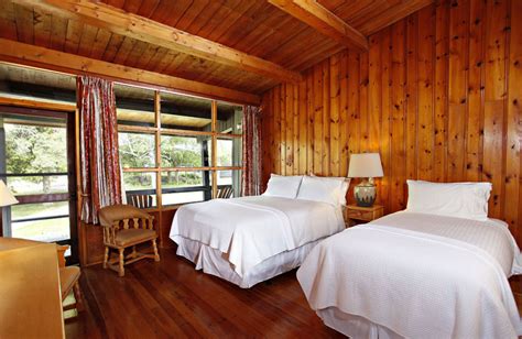 Killarney Mountain Lodge (Killarney, Ontario) - Resort Reviews - ResortsandLodges.com