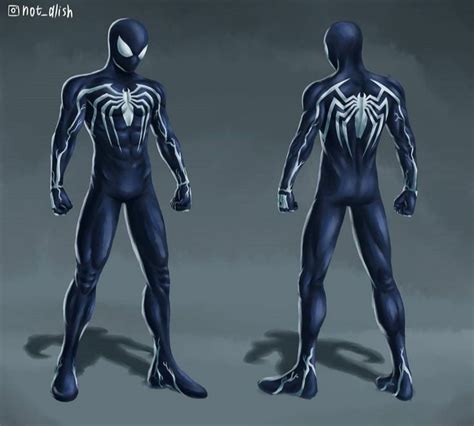 Daily Spider-Man PS4/PS5 on Twitter | Symbiote spiderman, Spiderman comic, Marvel spiderman art