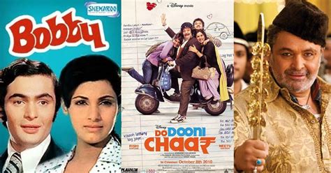 Top 10 Rishi Kapoor Movies That You Need To Stream Right Away