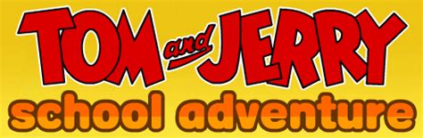 Tom and Jerry School Adventure - Play Online on Flash Museum 🕹️